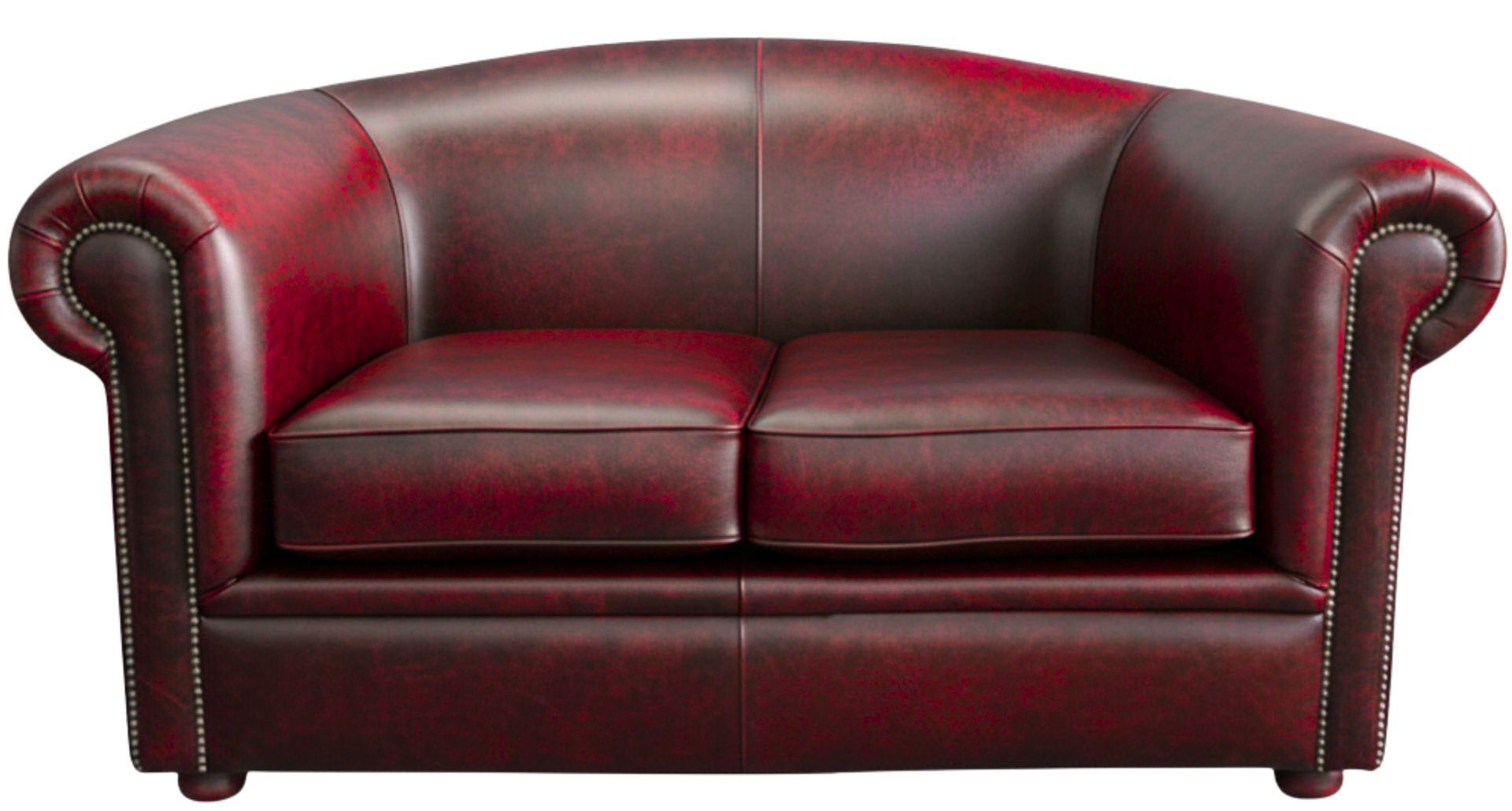 The Burlington Chesterfield